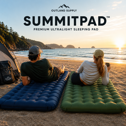 Outland Supply SummitPad™️